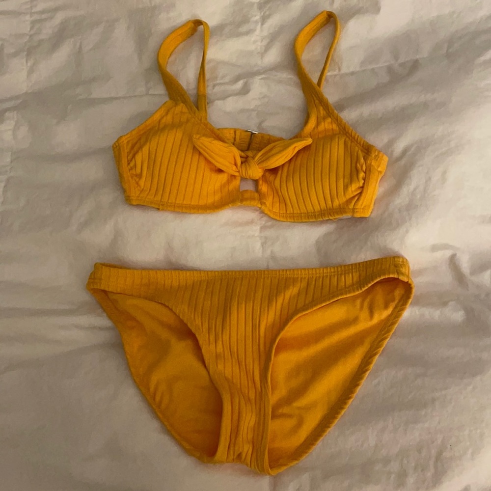 Target bikini